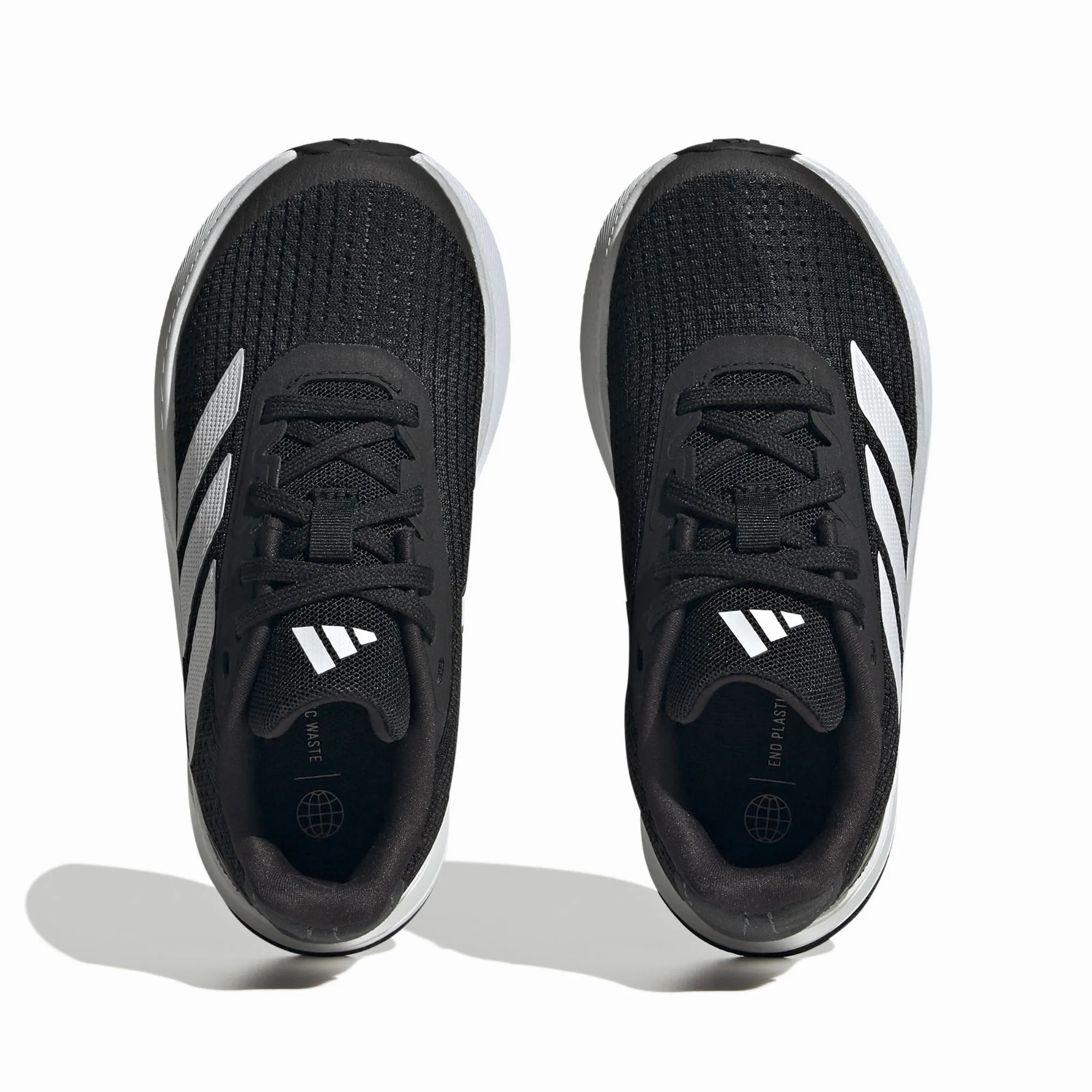 adidas Duramo SL Jungen Schuhe Sneaker Sportschuhe schwarz