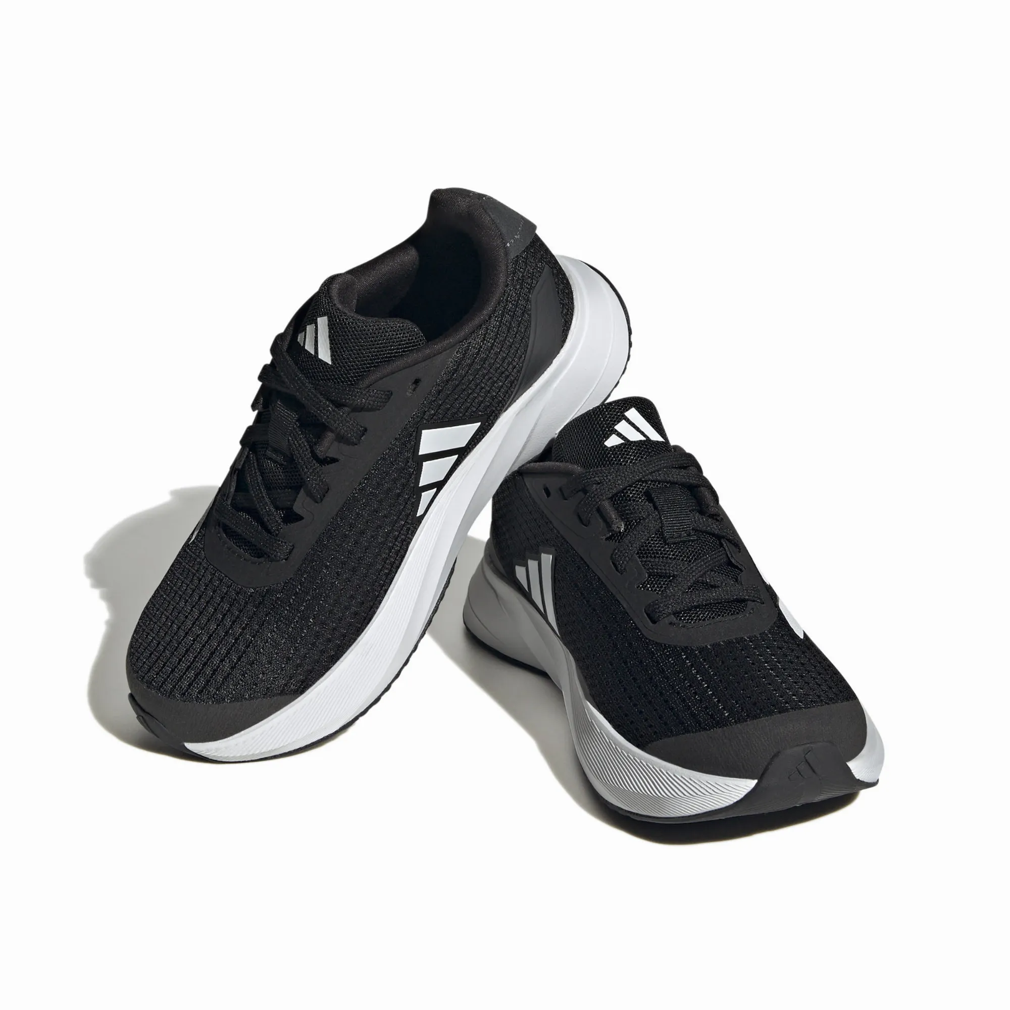adidas Duramo SL Jungen Schuhe Sneaker Sportschuhe schwarz