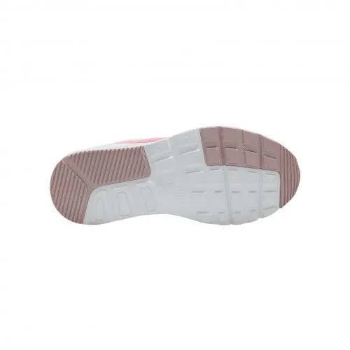 Nike Air Max SC Big Kids Sneaker Sportschuhe Kinder Mädchen weiß pink