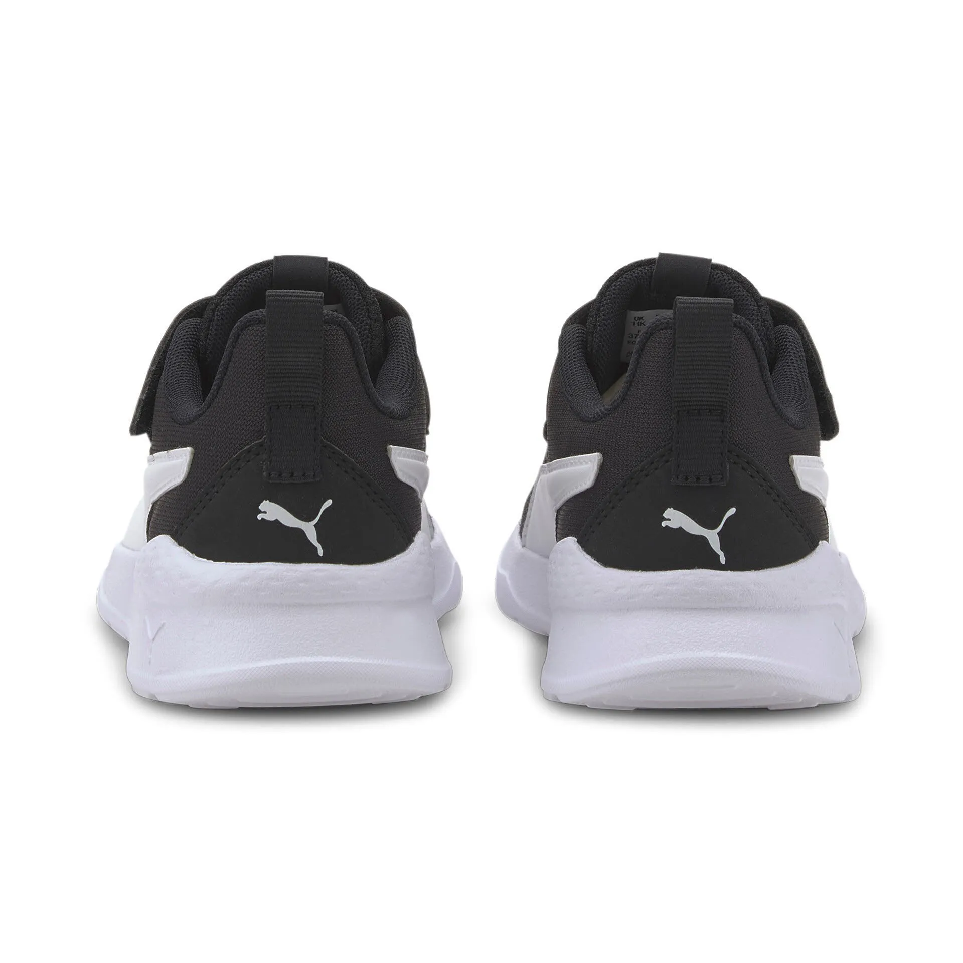 Puma Anzarun Lite AC PS Jungen Sneaker Turnschuhe schwarz NEU