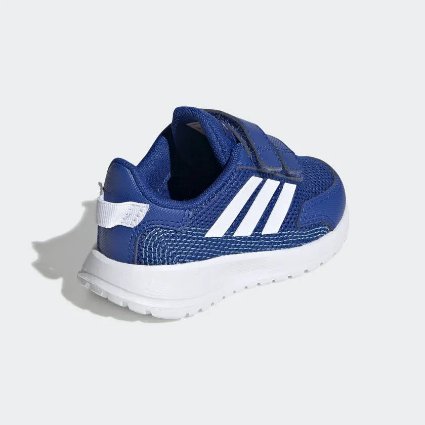 adidas Tensaur Run 1 Kinder Sportschuhe Turnschuhe blau