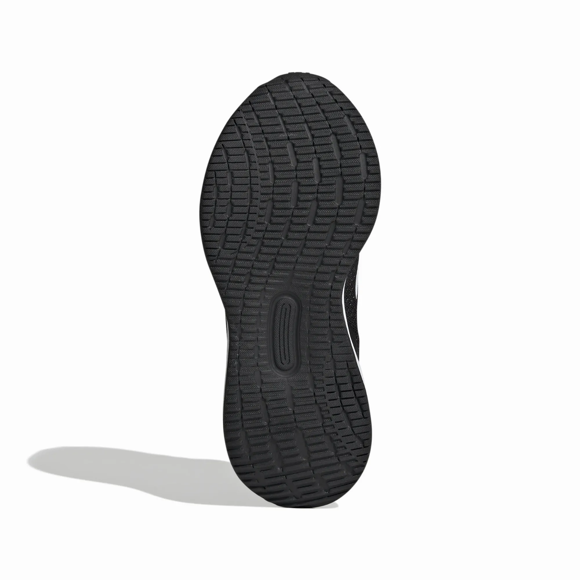 adidas Runfalcon 5 Kids Schuh Sneaker Kinder schwarz