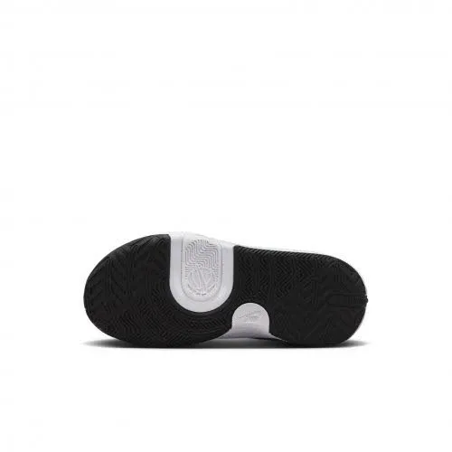 Nike Team Hustle D 11 Little Kids Sneaker Kinder schwarz