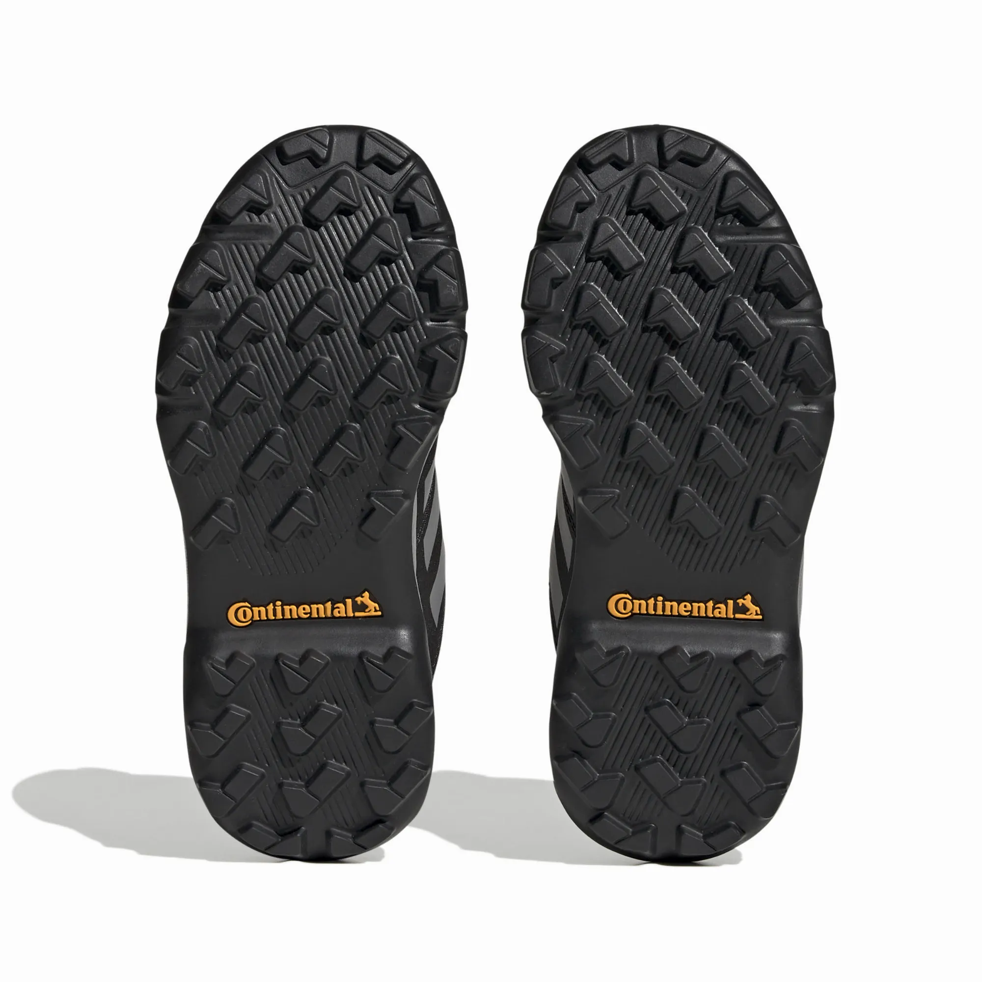 adidas Terrex GTX Jungen Wanderschuhe Trekkingschuhe schwarz