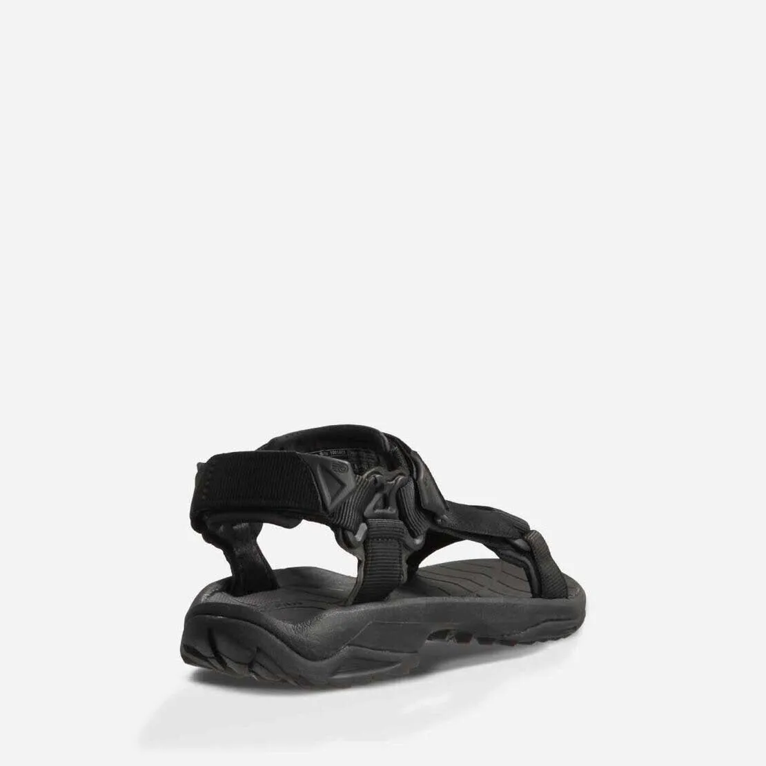 Teva TERRA FI LITE Herren Trekkingsandalen Wandersandalen Freizeit schwarz NEU
