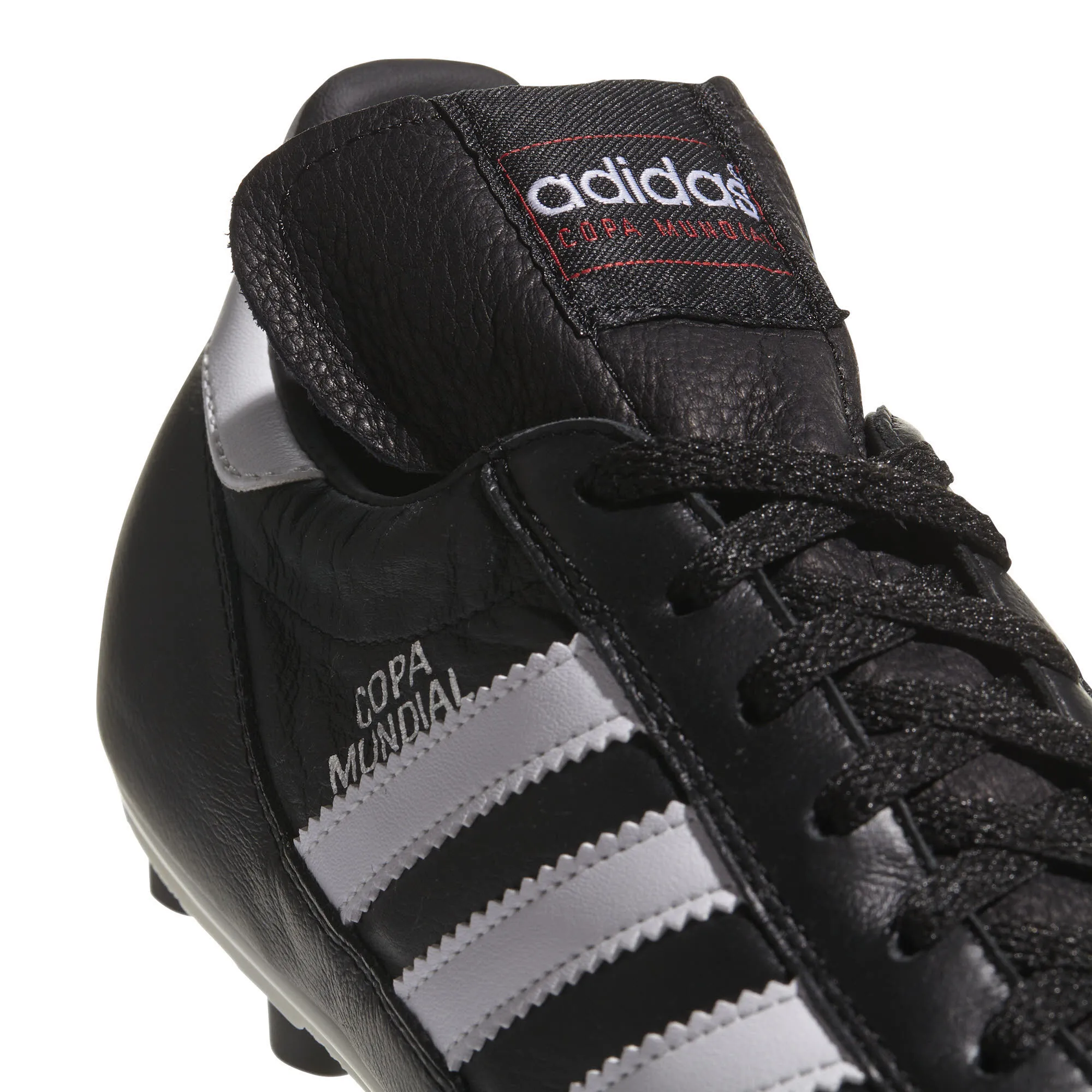 adidas Copa Mundial Herren Fußballschuhe Nocken Freizeit schwarz NEU