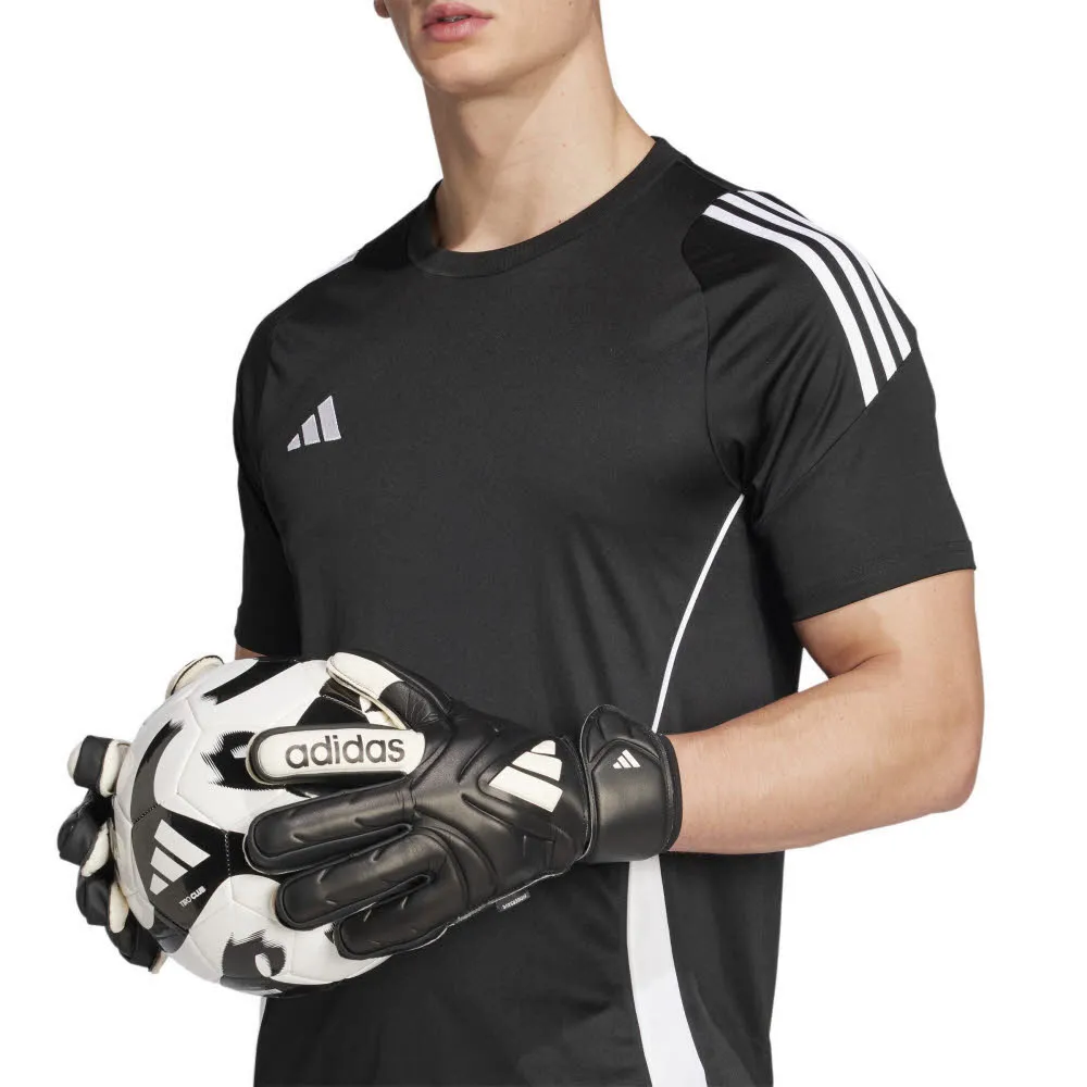 adidas COPA GL MTC FS Unisex Torwarthandschuhe Goalkeeper Gloves schwarz/weiß