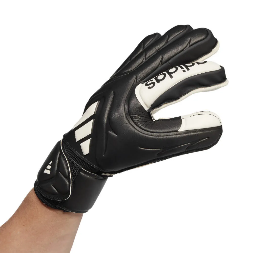 adidas COPA GL MTC FS Unisex Torwarthandschuhe Goalkeeper Gloves schwarz/weiß