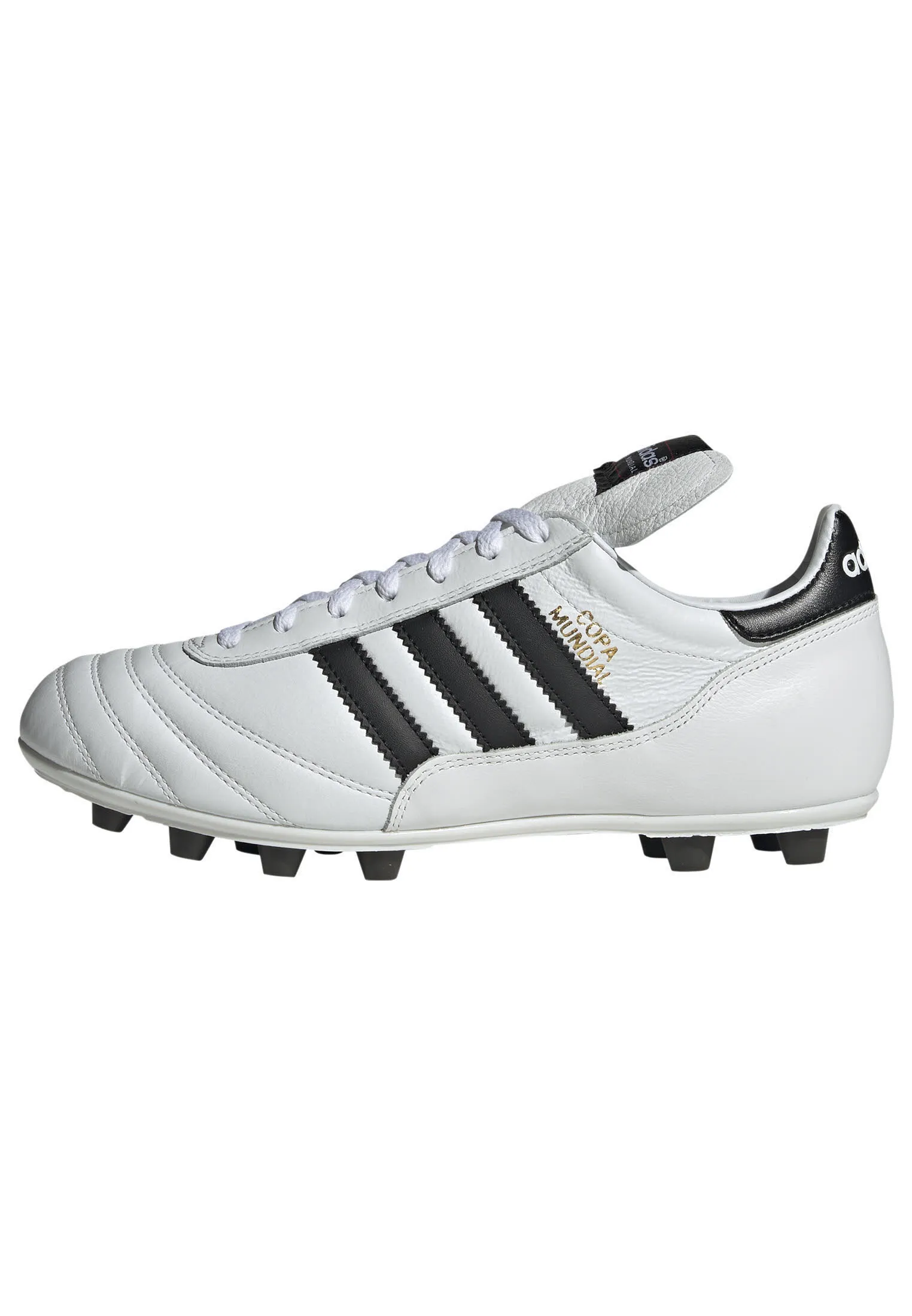 adidas Copa Mundial Fußballschuh Herren weiß