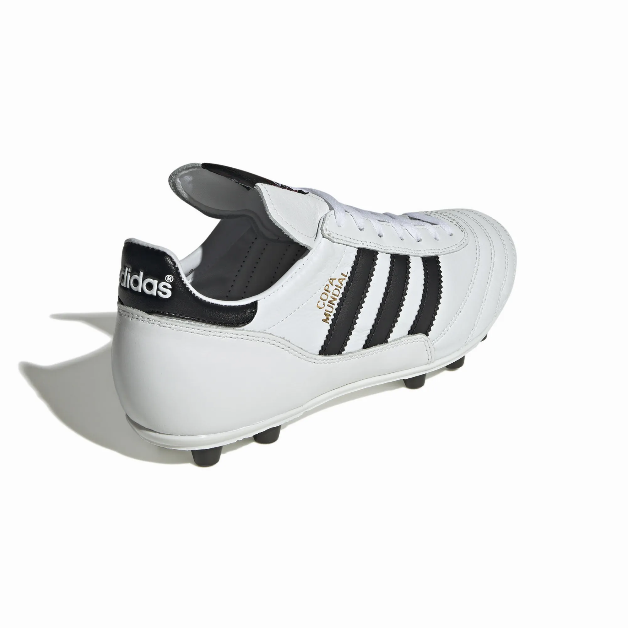adidas Copa Mundial Fußballschuh Herren weiß