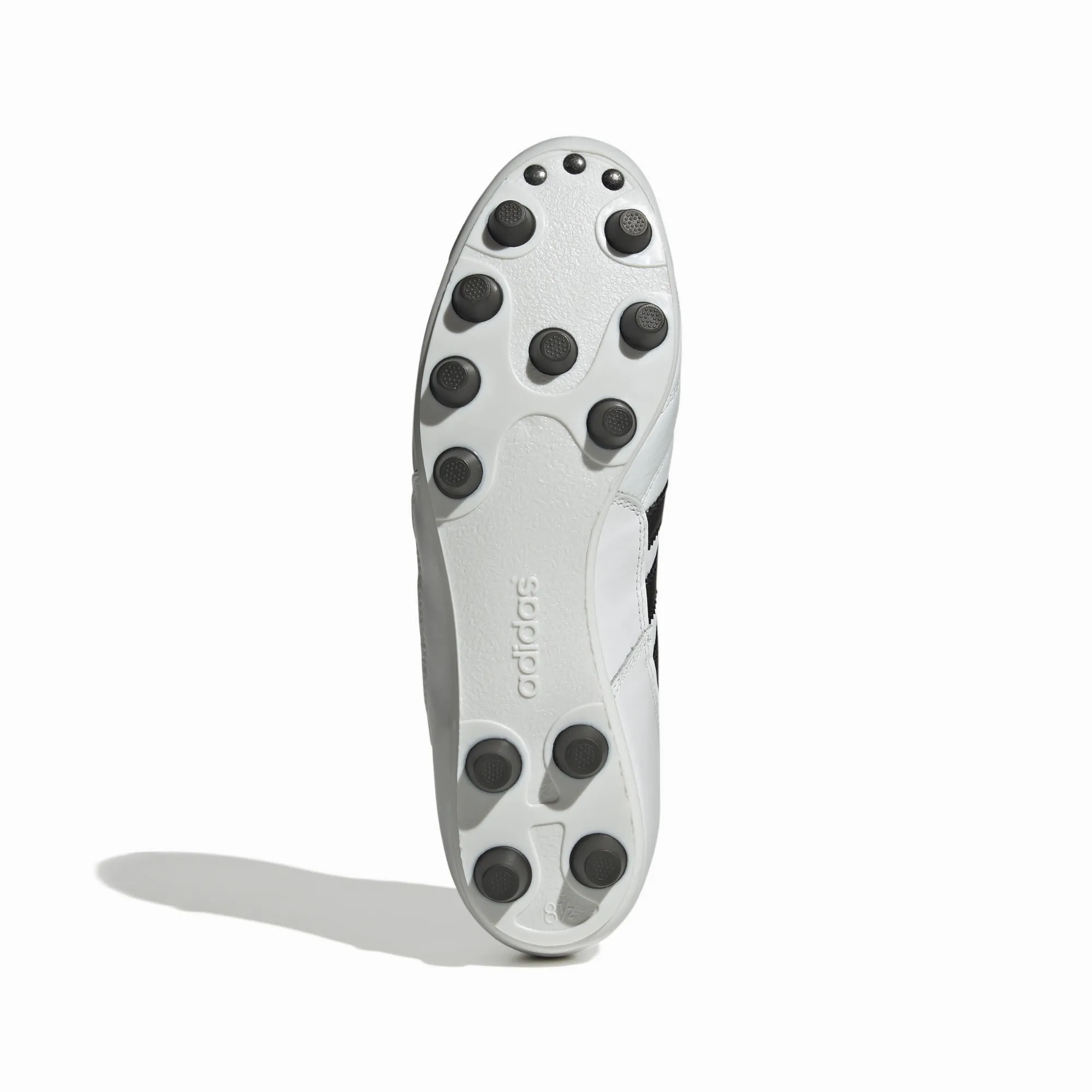 adidas Copa Mundial Fußballschuh Herren weiß