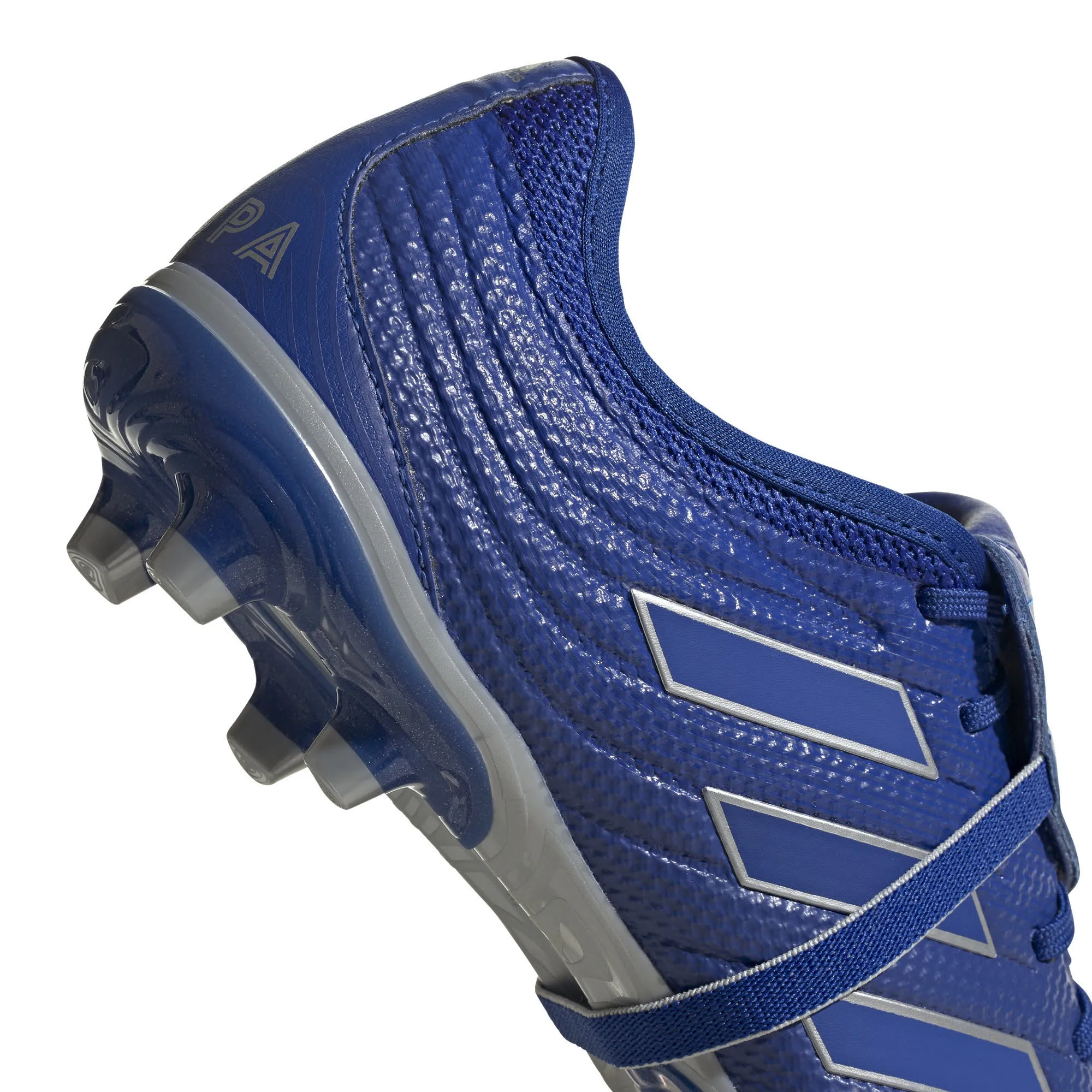 adidas Copa Gloro 20.2 FG Herren Fußballschuhe Nockenschuhe blau NEU