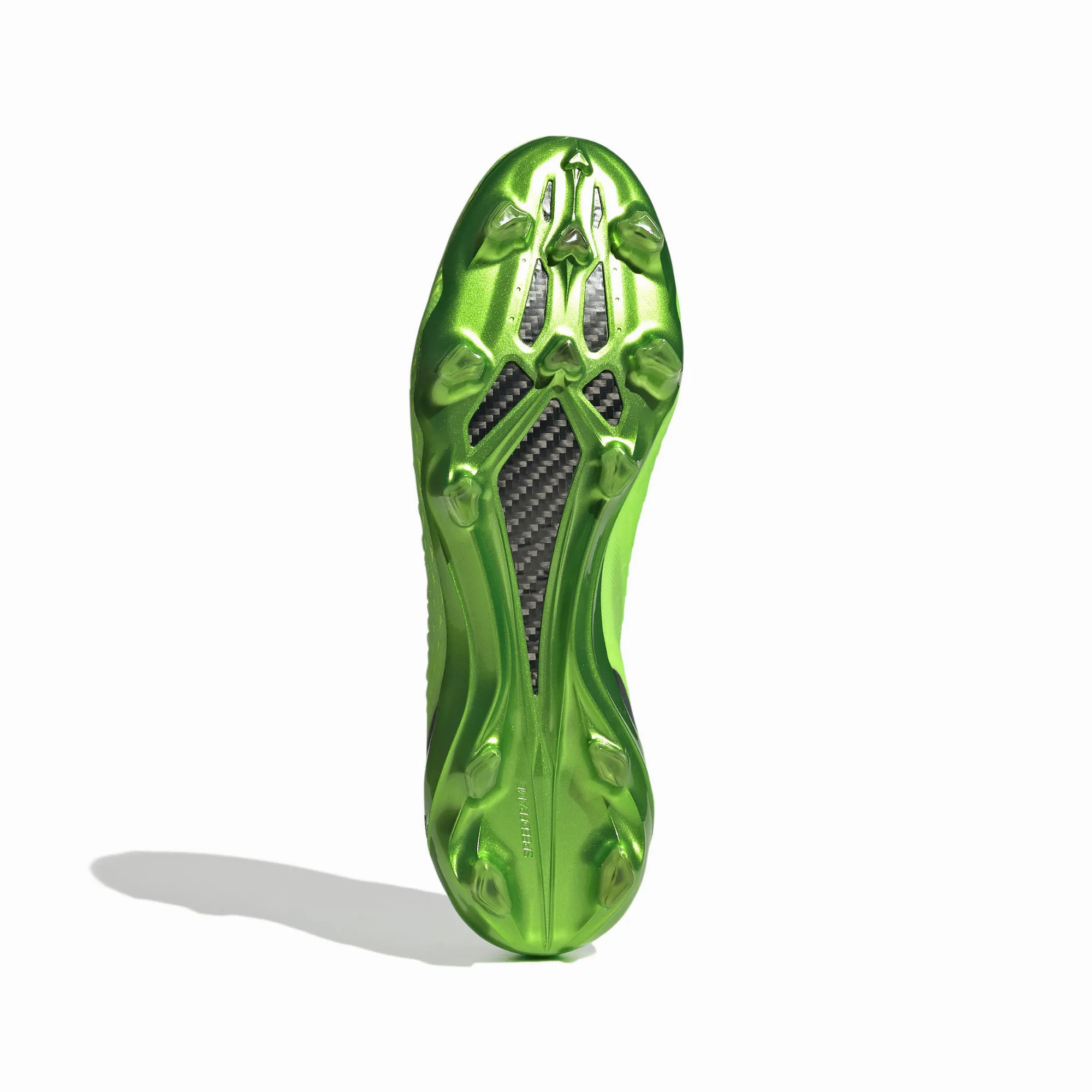 adidas X SPEEDPORTAL.1 FG Herren Fußballschuhe Stollen grün NEU