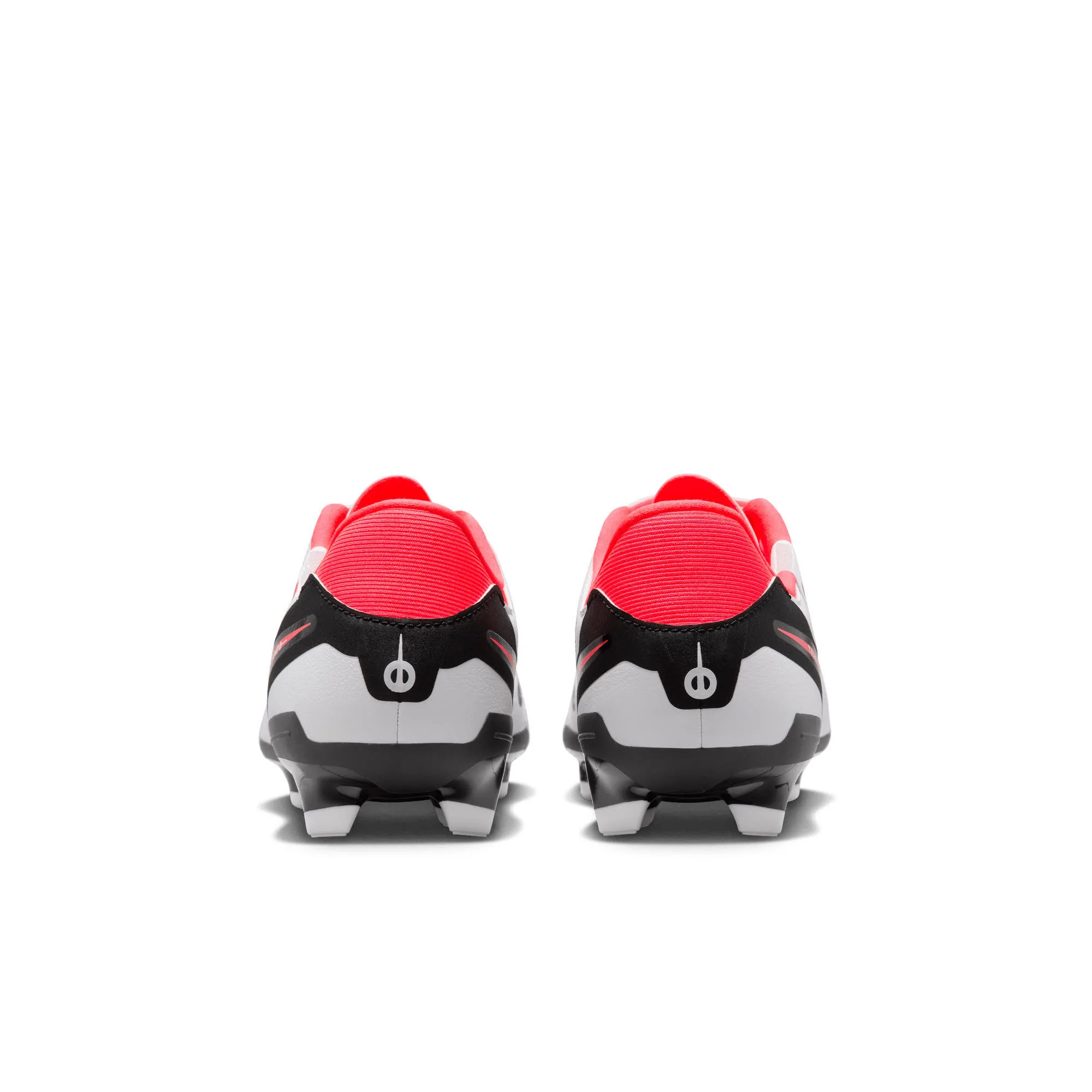 Nike Tiempo Legend 10 Academy Herren Fußballschuh rot weiß