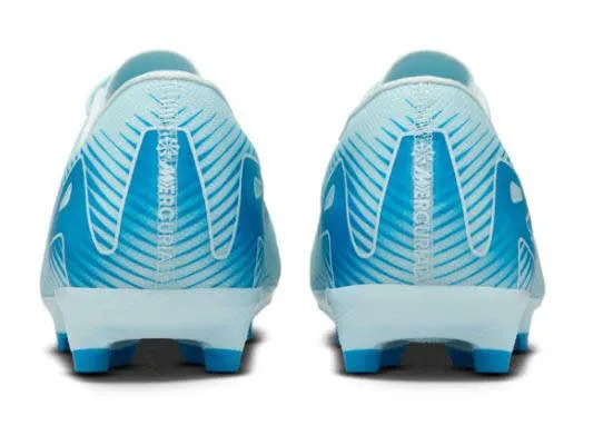 Nike ZOOM VAPOR 16 ACADEMY FG/MG Herren Fußballschuhe Multinockenschuhe blau