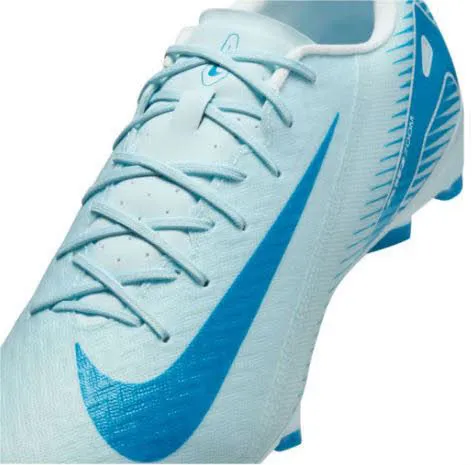Nike ZOOM VAPOR 16 ACADEMY FG/MG Herren Fußballschuhe Multinockenschuhe blau