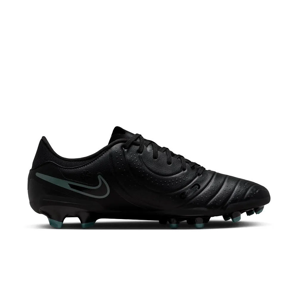 Nike Tiempo Legend 10 Academy Unisex Fußballschuhe Stollenschuhe schwarz