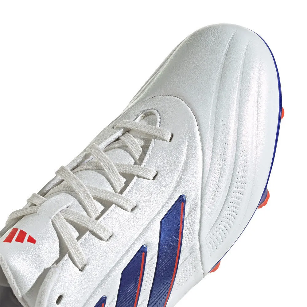 adidas COPA PURE 2 LEAGUE FG Unisex Fußballschuhe Stollenschuhe weiß