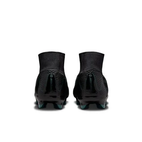 Nike ZM Superfly 10 PRO FG Fußballschuhe Herren schwarz