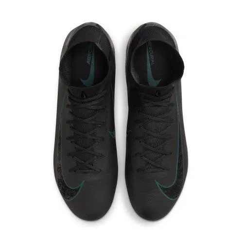 Nike ZM Superfly 10 PRO FG Fußballschuhe Herren schwarz