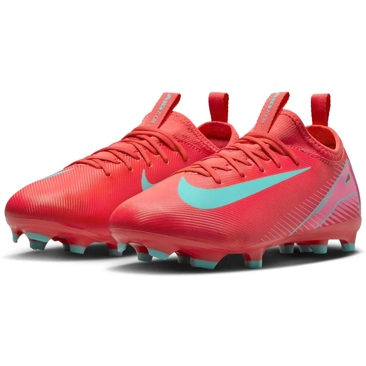 Nike Jr. Mercurial Vapor 16 Academy Kinder Fußballschuhe Stollenschuhe gelb