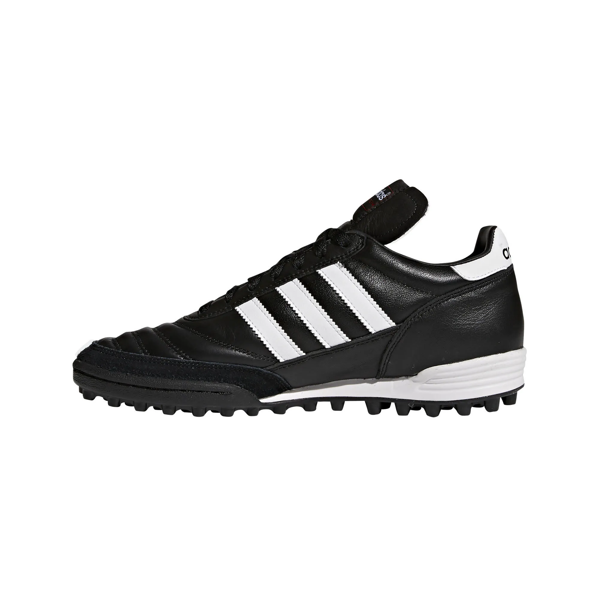 adidas Mundial Team Herren Fußballschuhe Multi Freizeit schwarz NEU