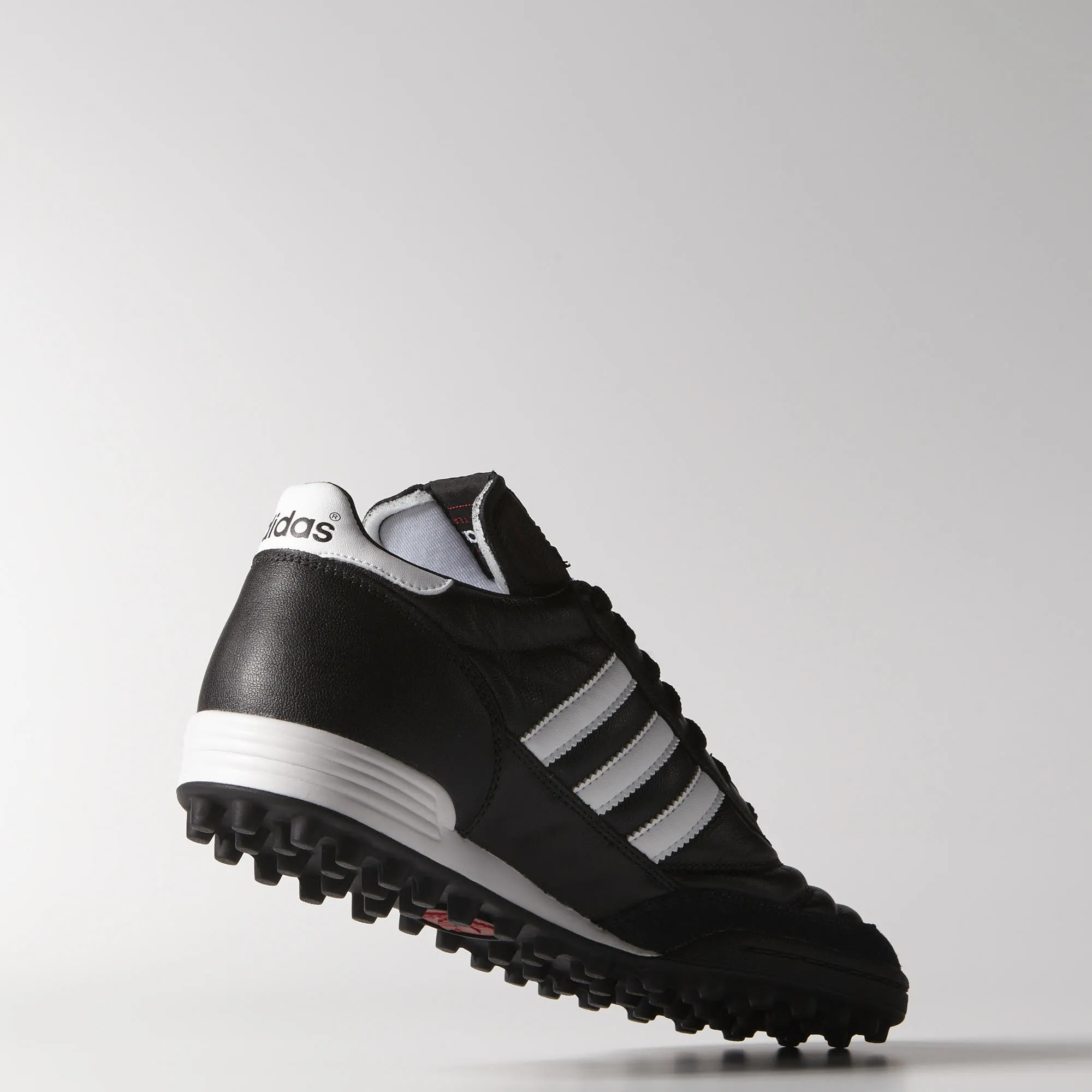adidas Mundial Team Herren Fußballschuhe Multi Freizeit schwarz NEU