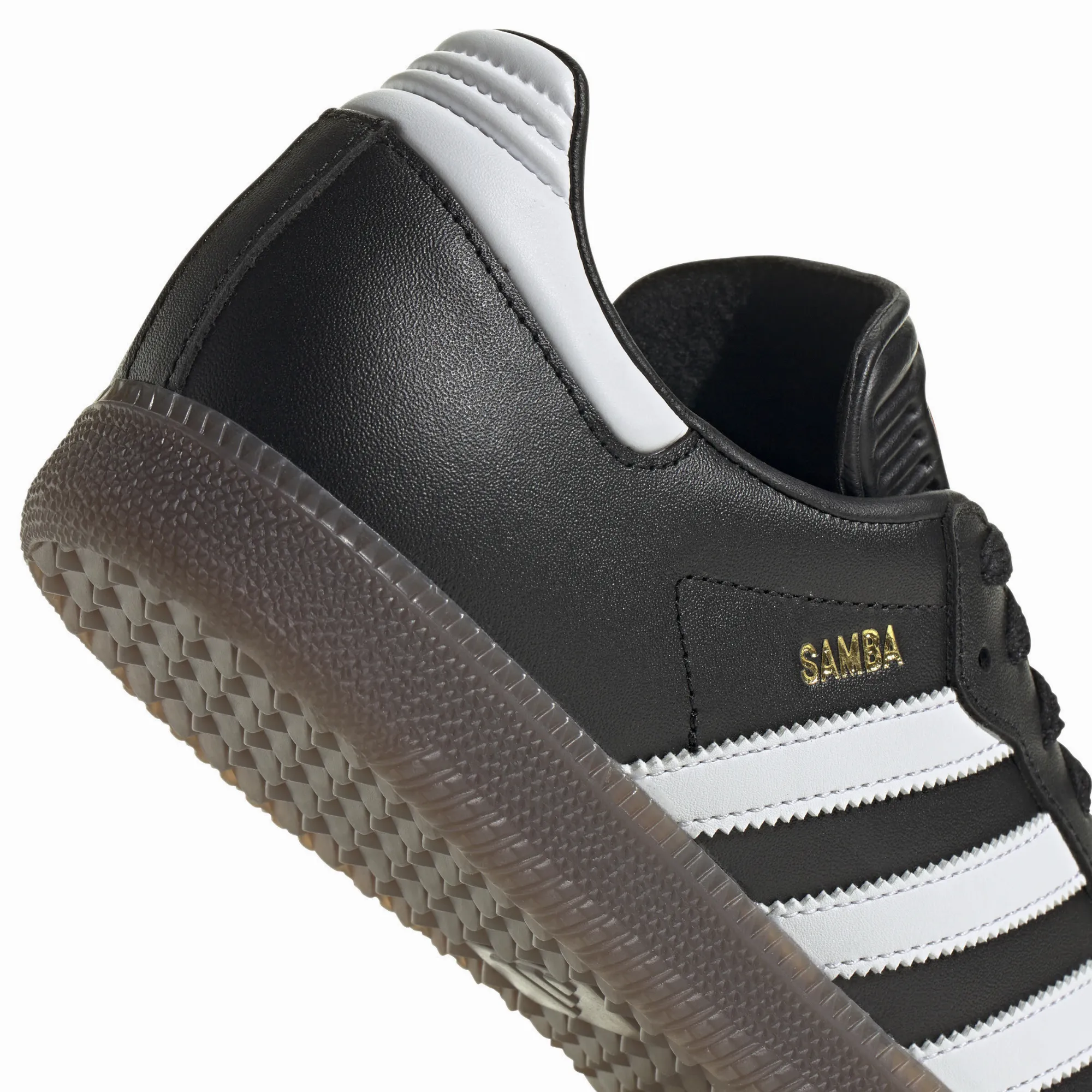 adidas Samba IN Fußballschuh Hallenschuh Herren schwarz