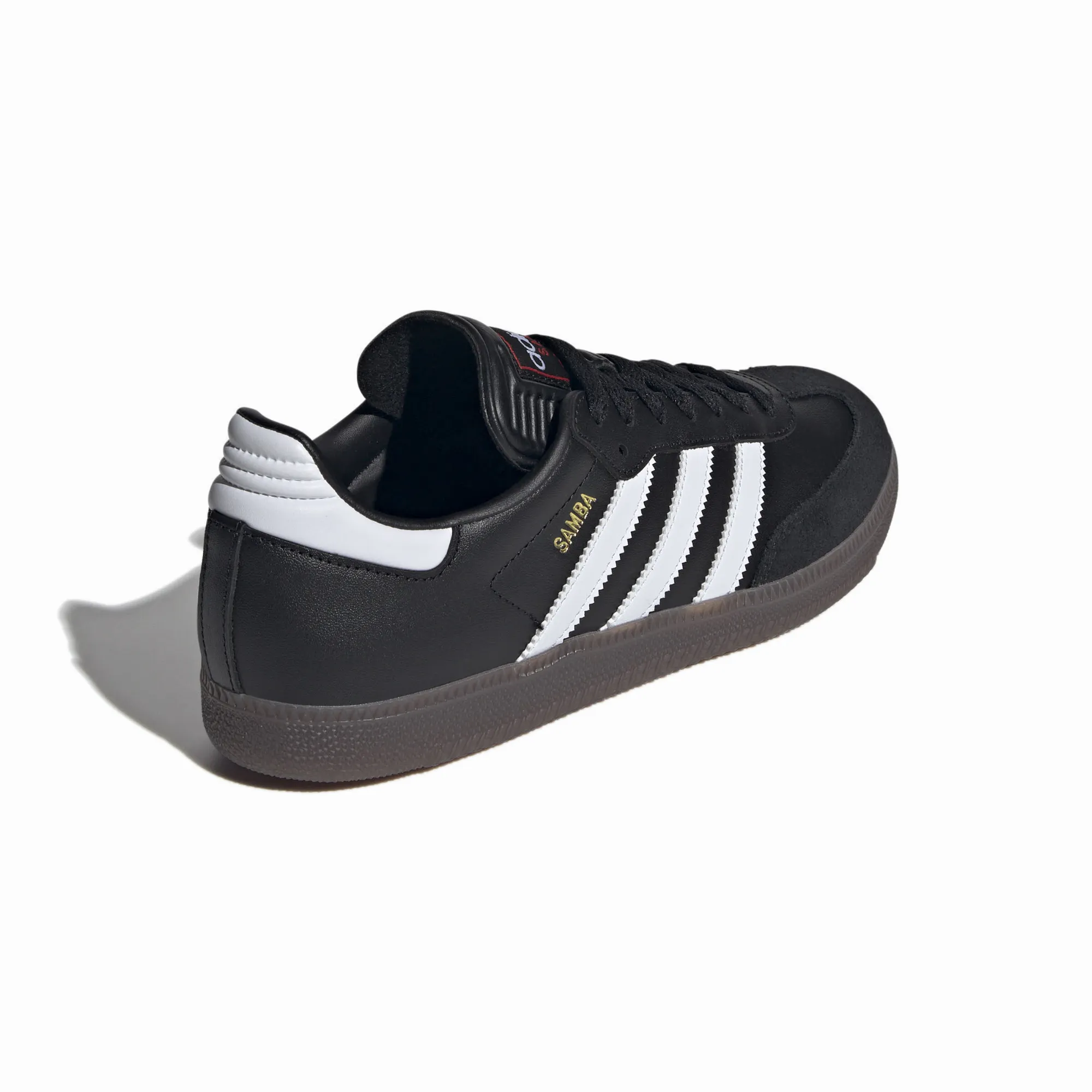 adidas Samba IN Fußballschuh Hallenschuh Herren schwarz