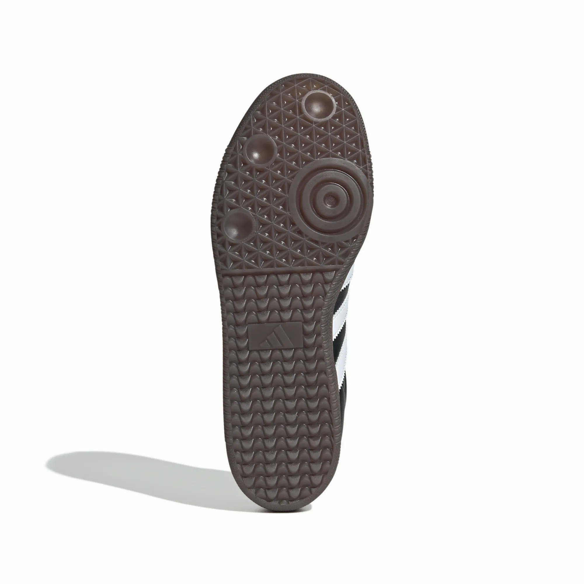 adidas Samba IN Fußballschuh Hallenschuh Herren schwarz