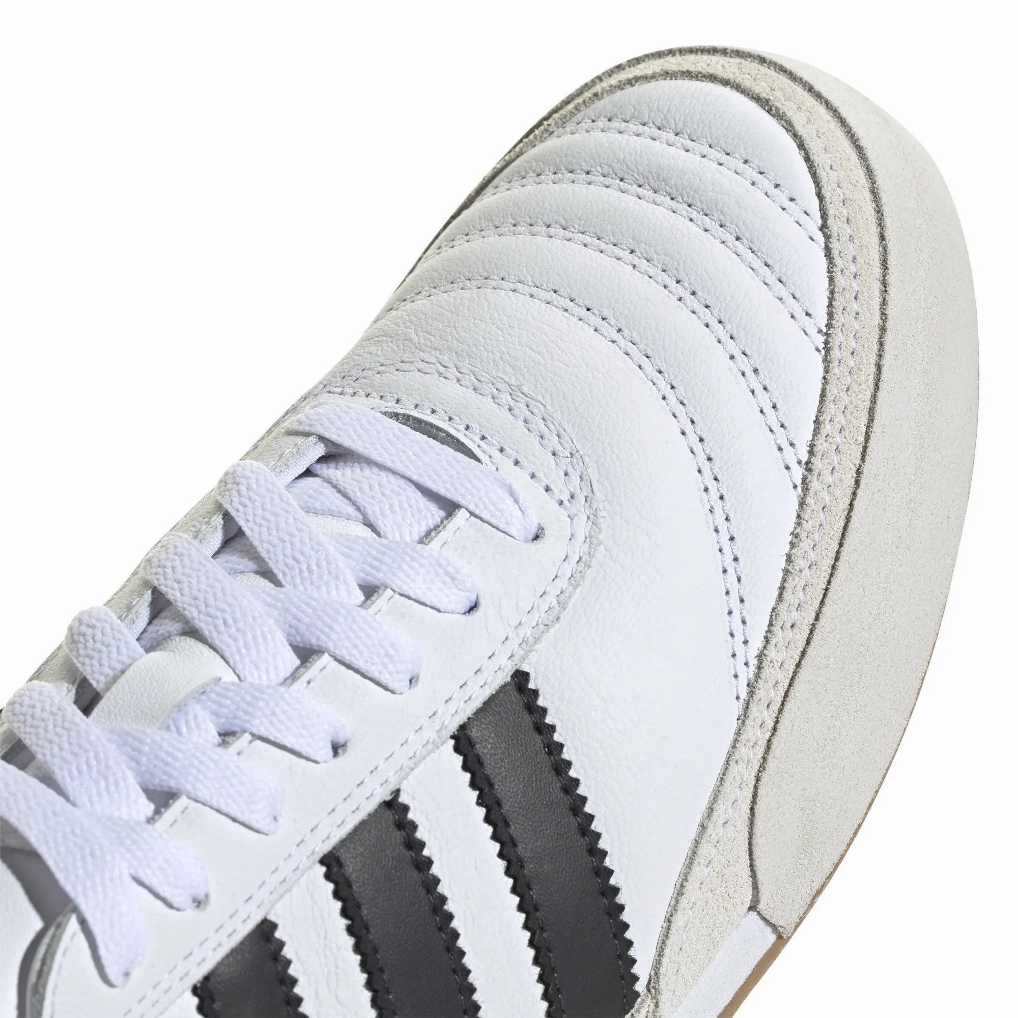 adidas Mundial Goal Fußballschuh Hallenschuh Herren weiß