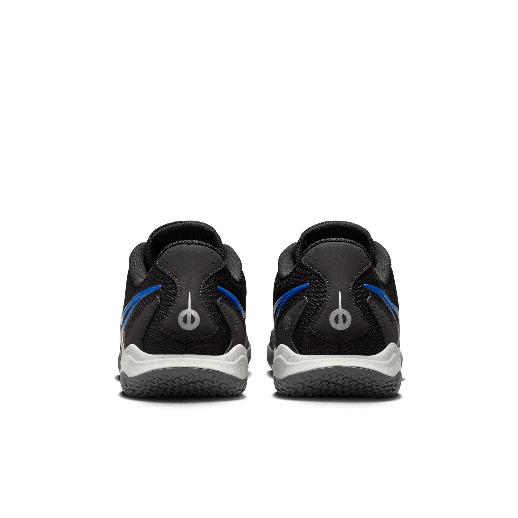 Nike Tiempo Legend 10 Academy Herren Fußballschuh Hallenschuh schwarz