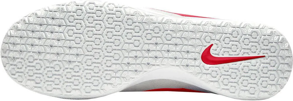 NIKE PREMIER II SALA Herren Fußballschuhe Hallenschuhe grau