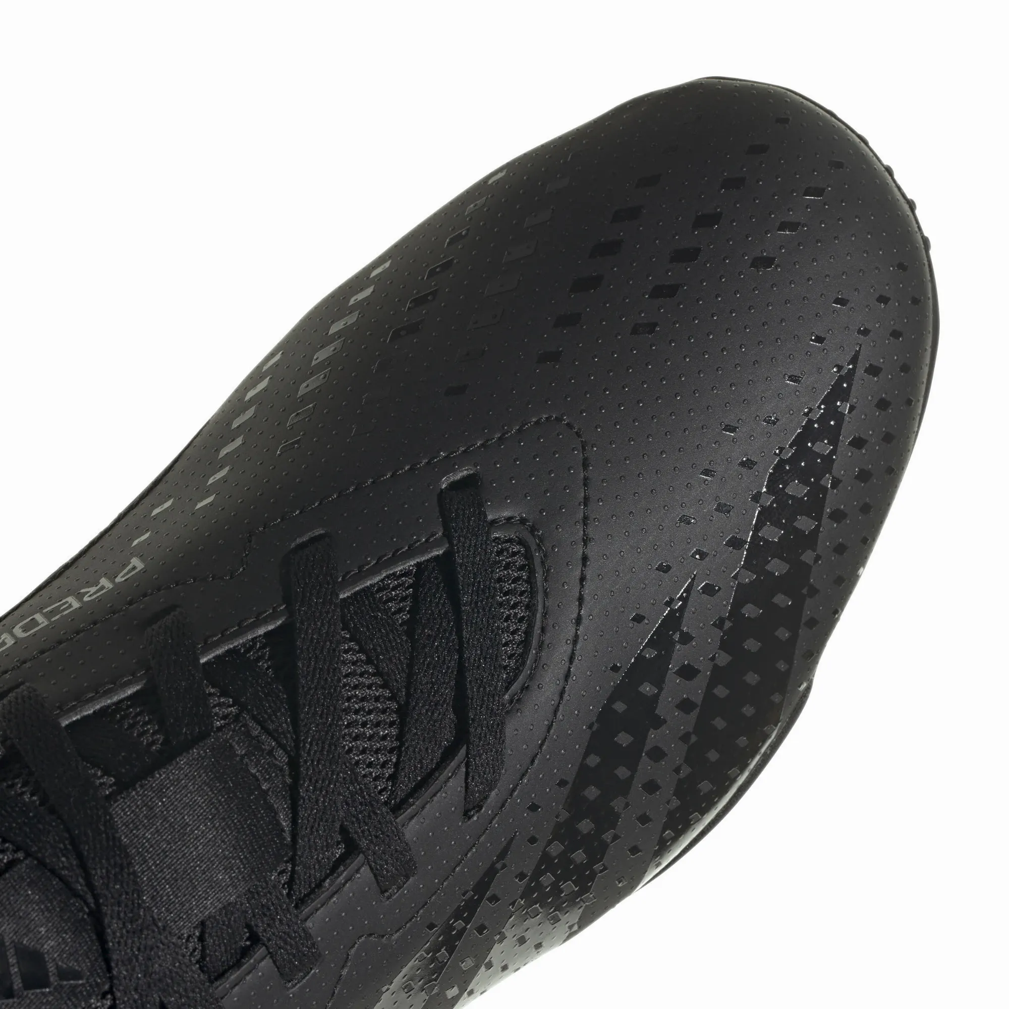 adidas Predator Accuracy.4 IN Sala Fußballschuh Hallenschuh Herren schwarz