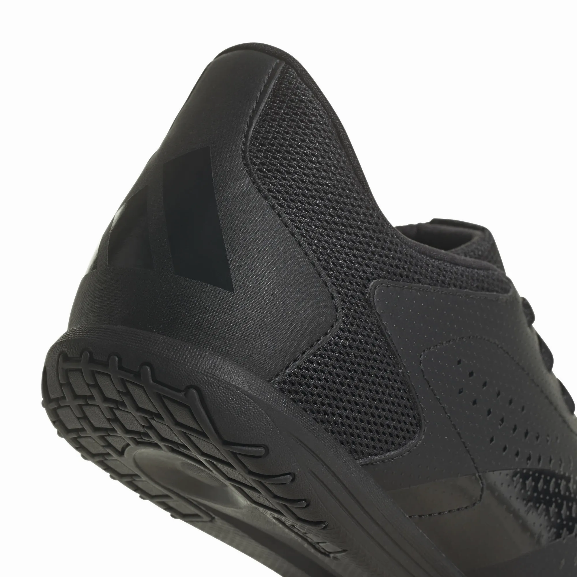 adidas Predator Accuracy.4 IN Sala Fußballschuh Hallenschuh Herren schwarz