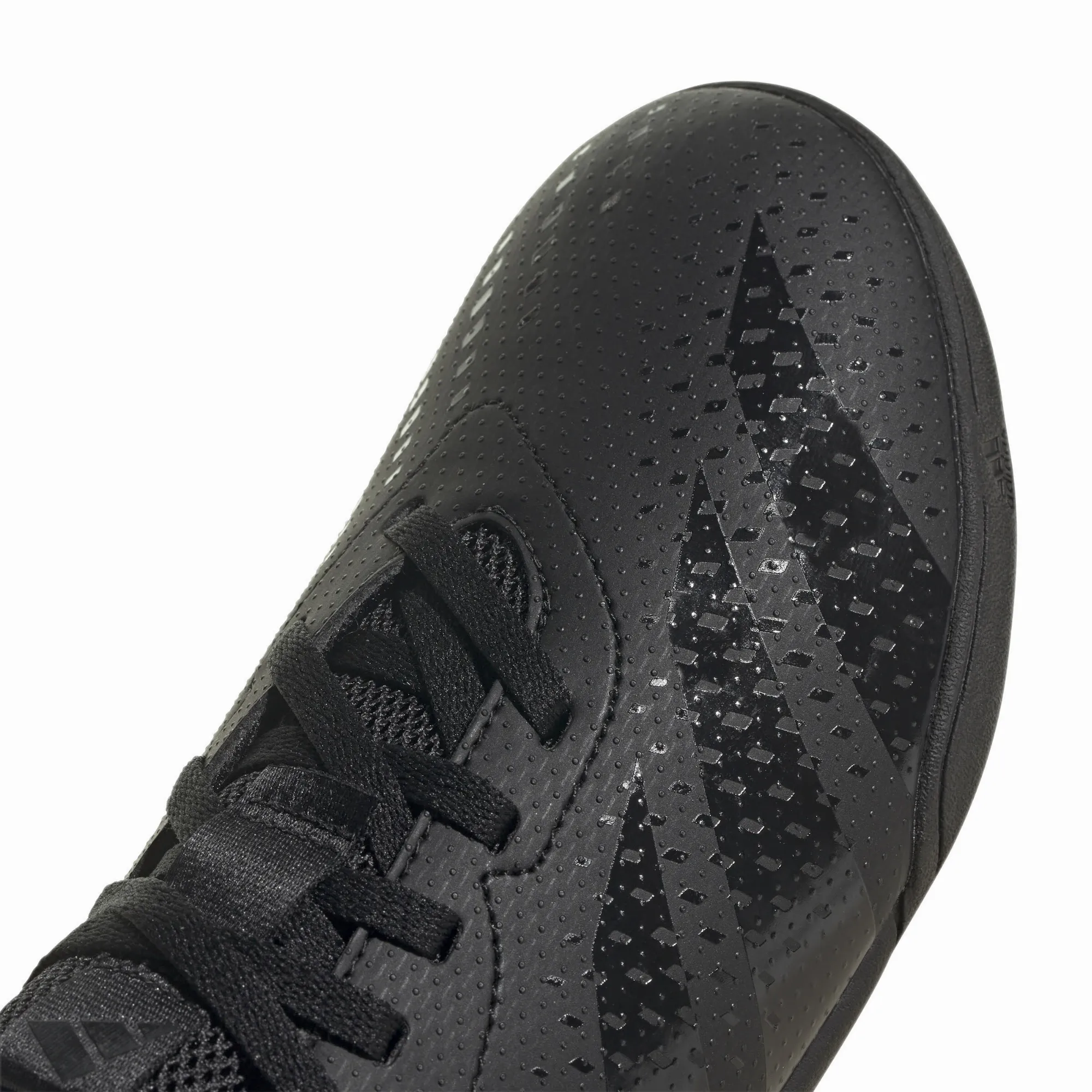adidas Predator Accuracy.4 IN Sala Fußballschuh Hallenschuh Kinder schwarz