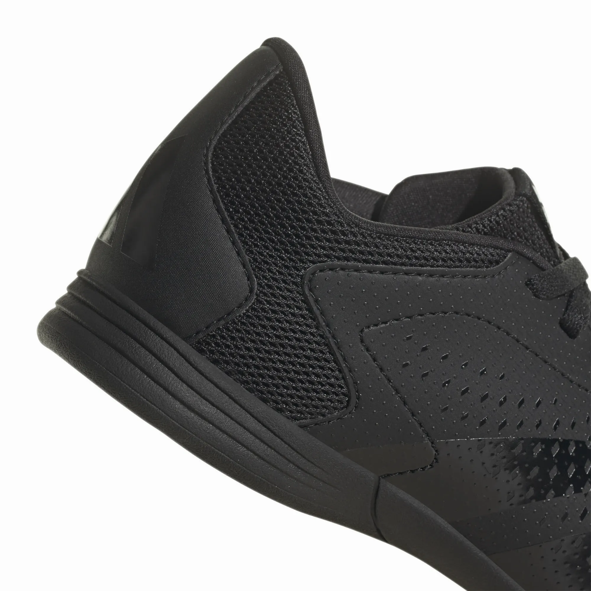 adidas Predator Accuracy.4 IN Sala Fußballschuh Hallenschuh Kinder schwarz