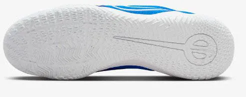 Nike TIEMPO LEGEND 10 ACADEMY Herren Fußballschuhe Hallenschuhe blau