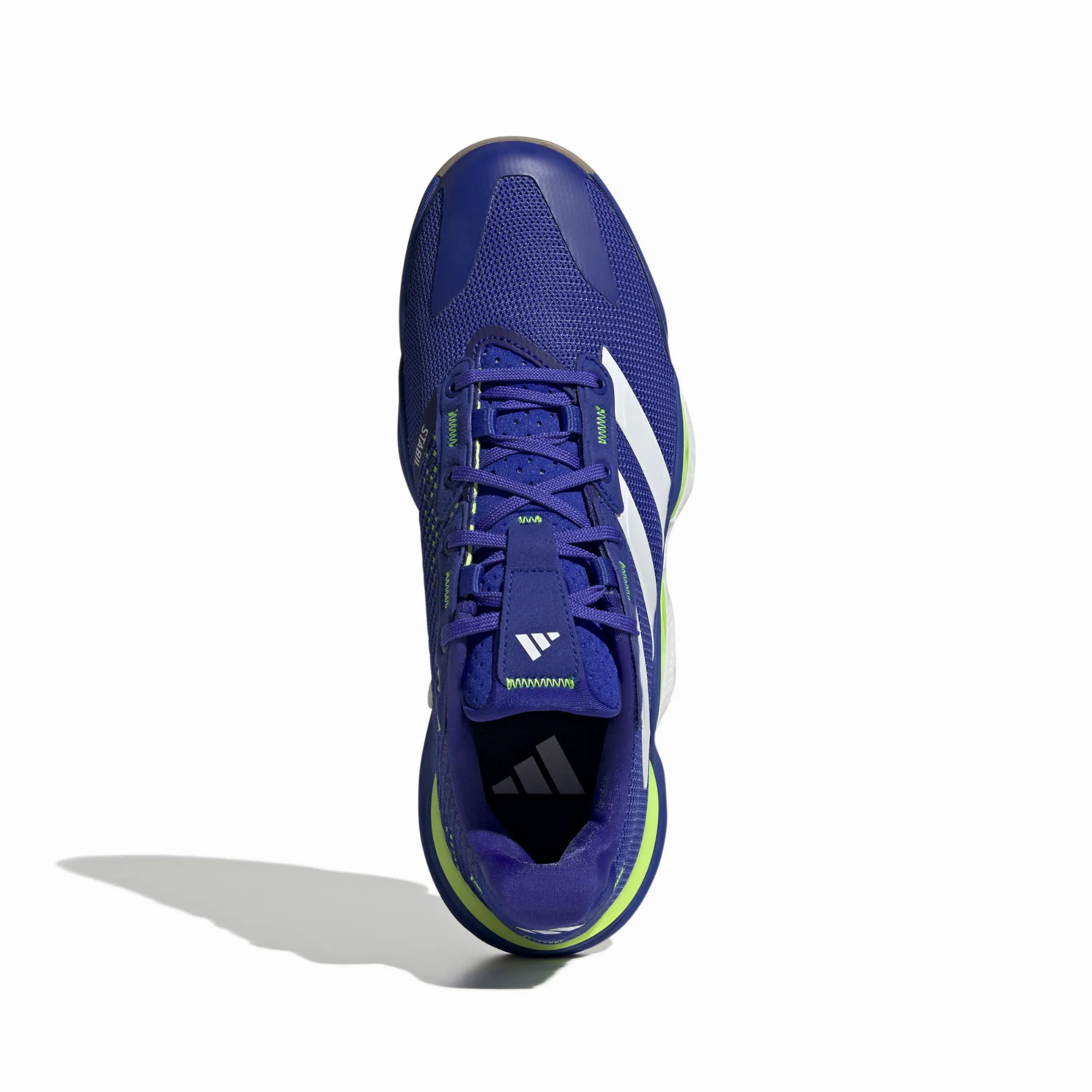 adidas Stabil 16 Indoor Schuhe Hallenschuhe Handballschuhe Herren blau