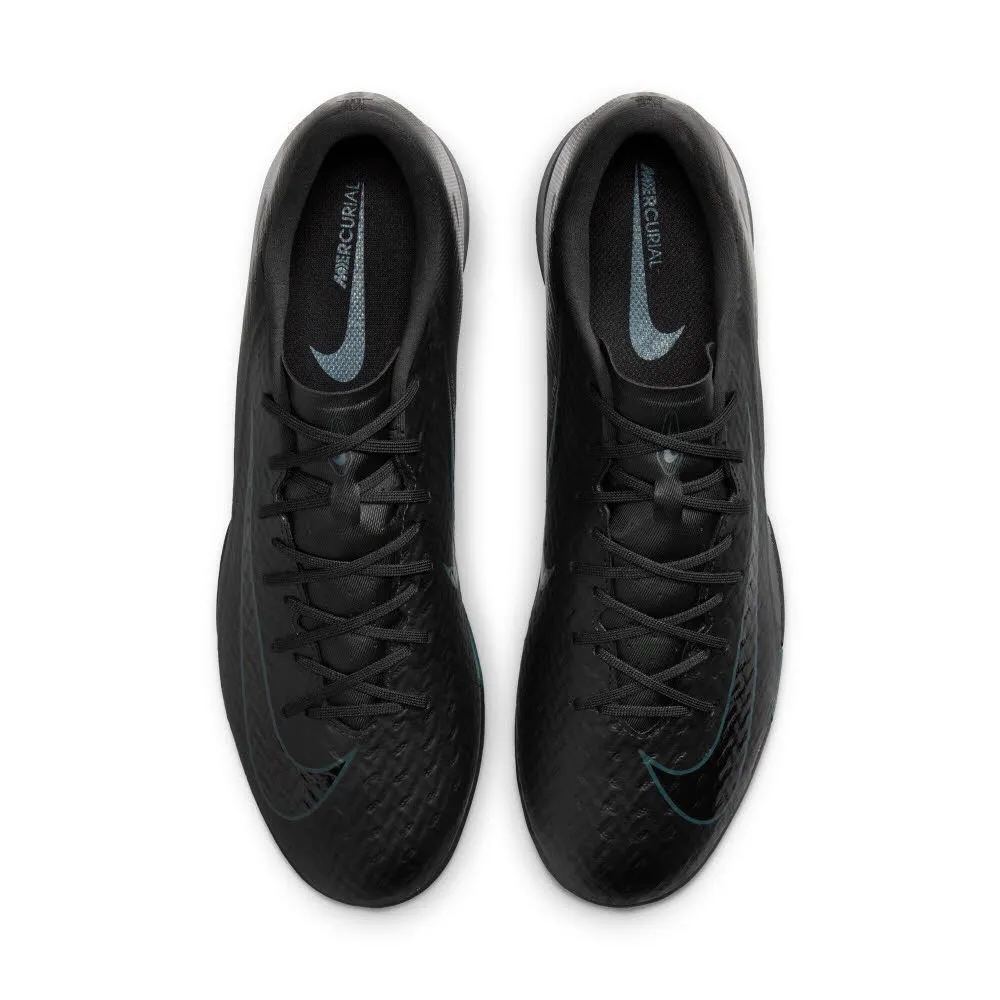 Nike Mercurial Vapor 16 Academy Herren Fußballschuhe Hallenschuhe schwarz