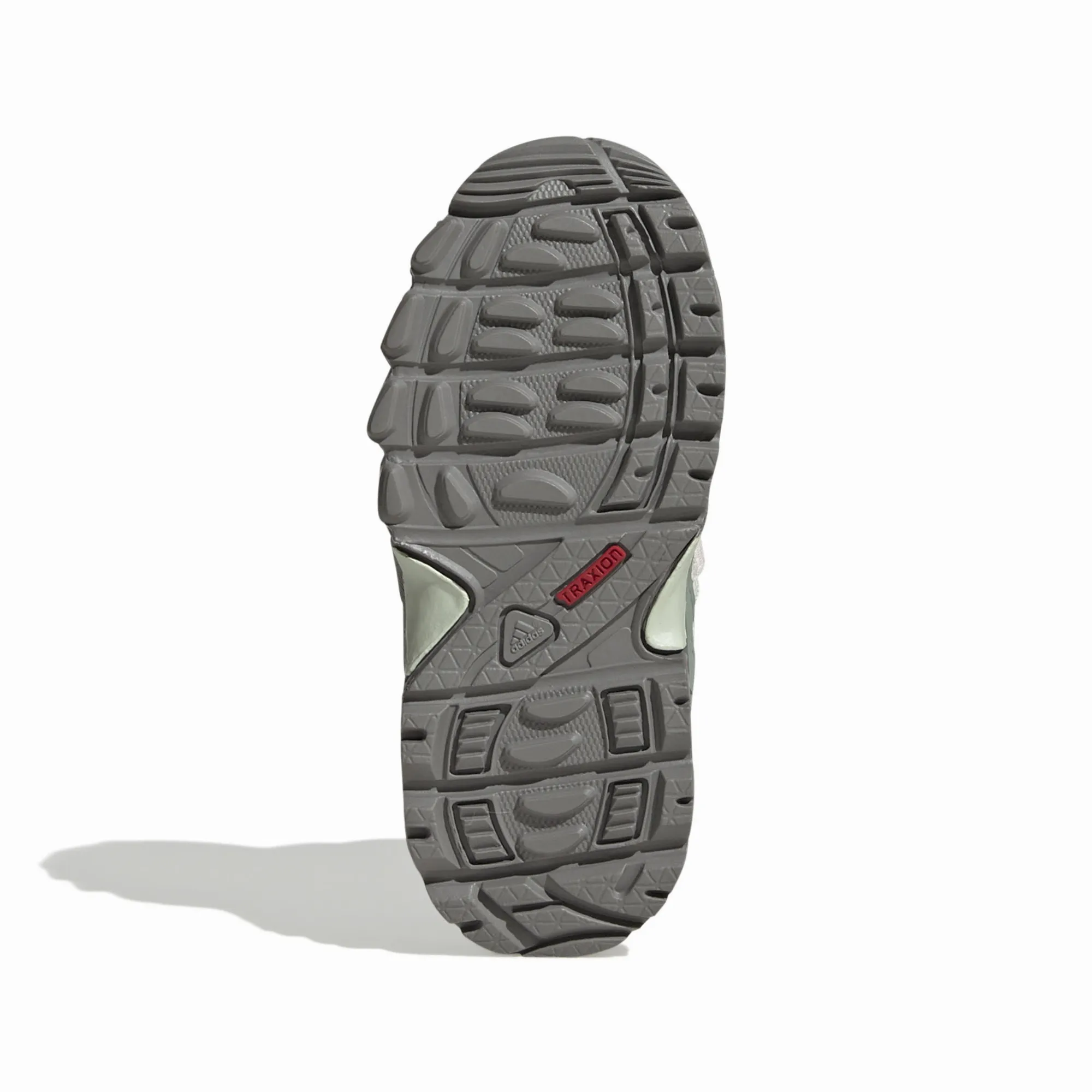 adidas Terrex Mid GORE-TEX Wanderschuh Kinder hellgrün
