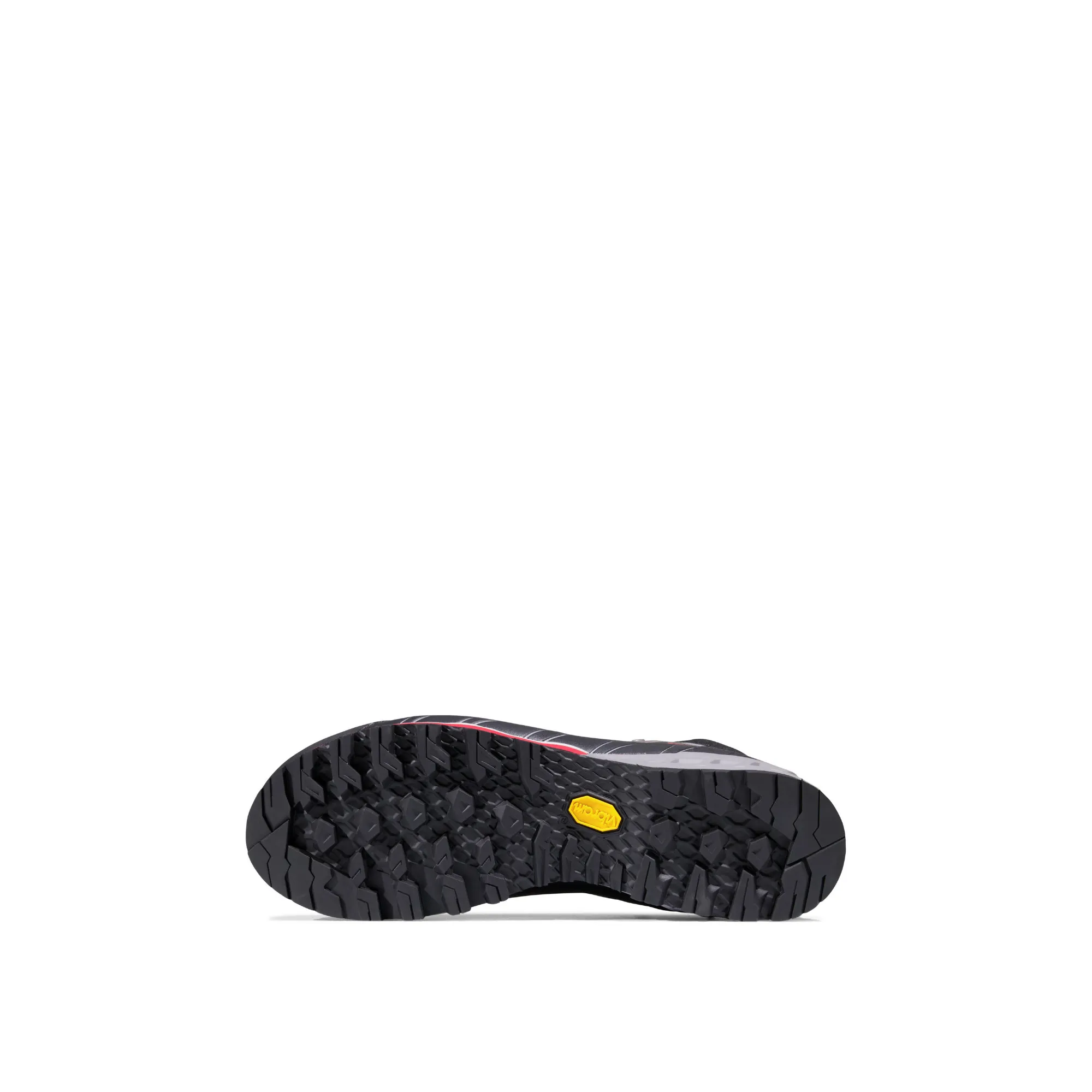 Mammut Kento Tour High GTX Herren Trekkingschuhe Wanderschuhe wasserdicht grau