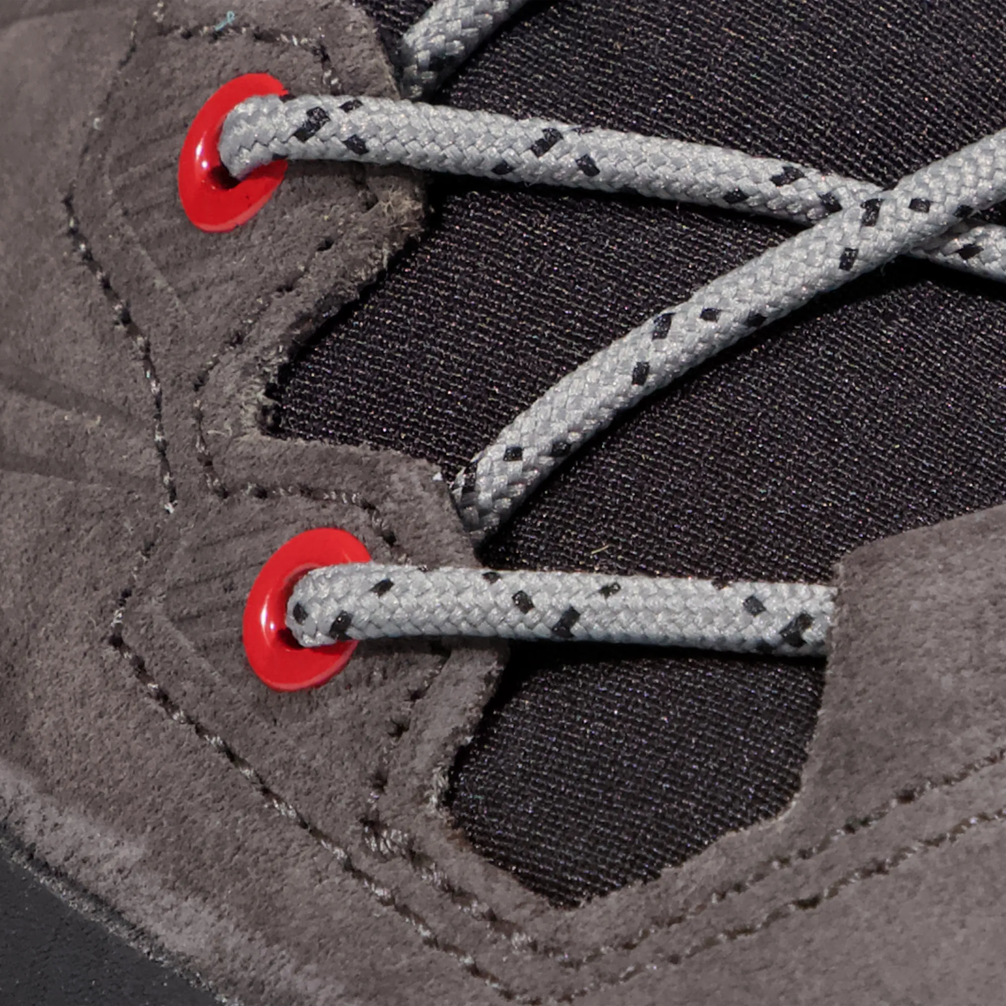 Mammut Kento Tour High GTX Herren Trekkingschuhe Wanderschuhe wasserdicht grau