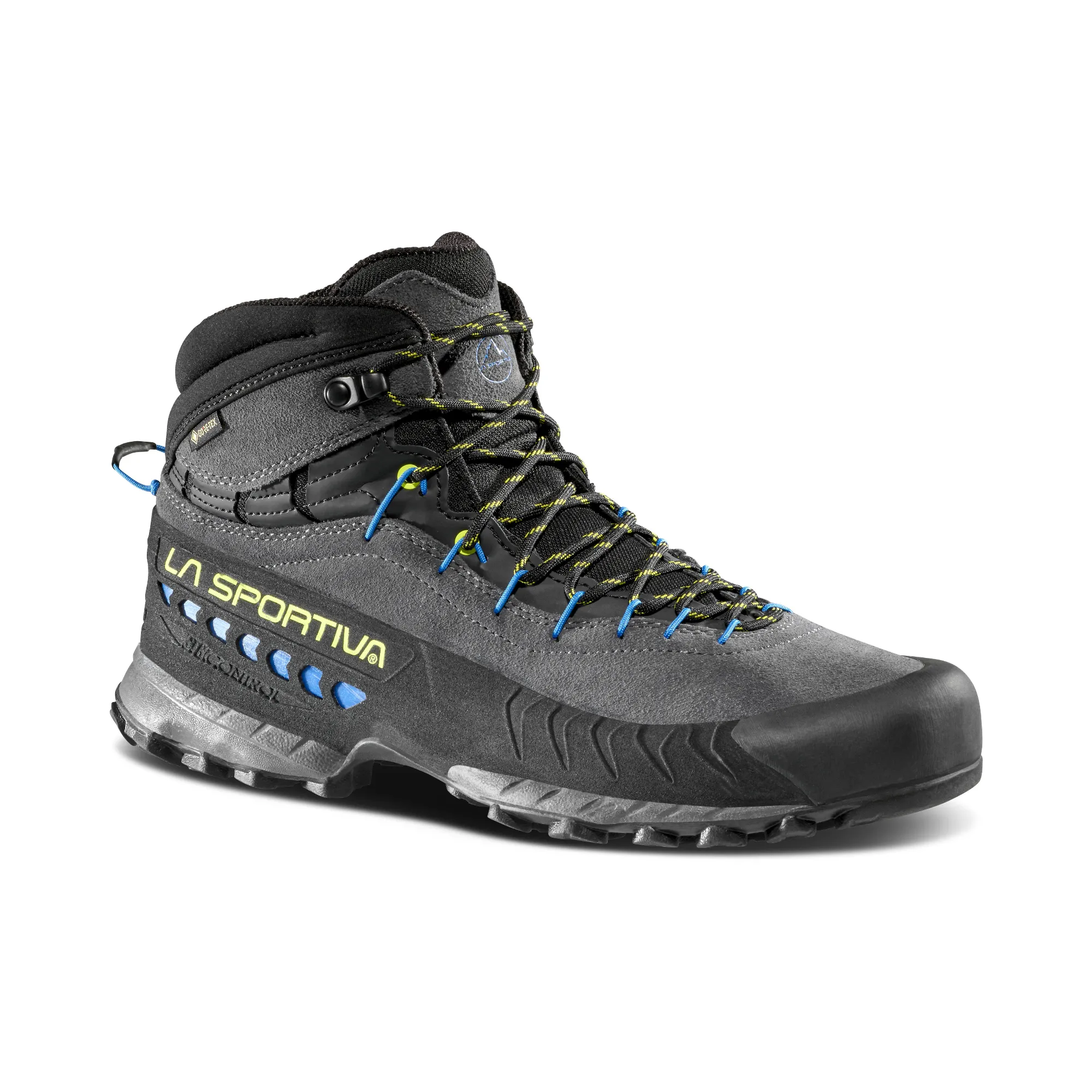 La Sportiva TX4 GTX Herren Trekkingschuh High schwarz