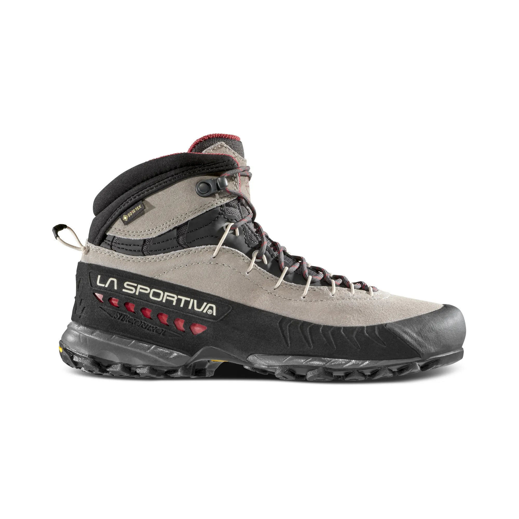 La Sportiva TX4 GTX Damen Trekkingschuh High Wanderschuhe grau