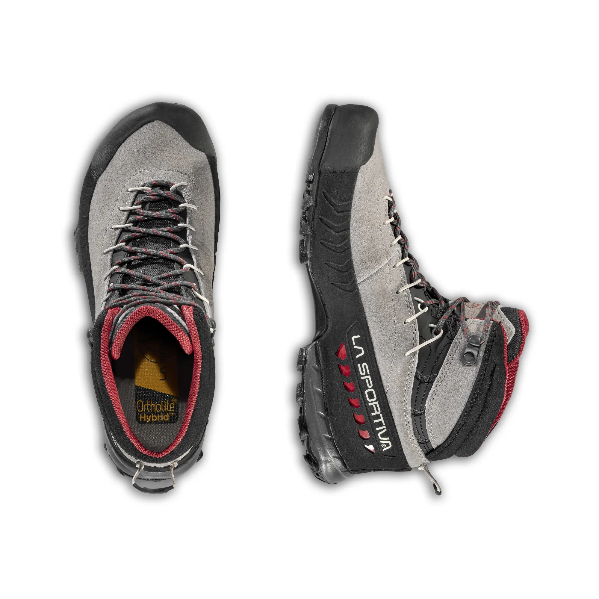 La Sportiva TX4 GTX Damen Trekkingschuh High Wanderschuhe grau