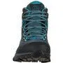 La Sportiva TX Hike Mid GTX Damen Wanderschuhe Trekkingschuhe blau