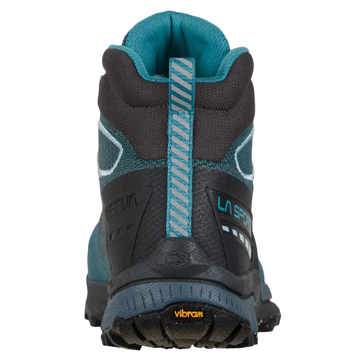 La Sportiva TX Hike Mid GTX Damen Wanderschuhe Trekkingschuhe blau