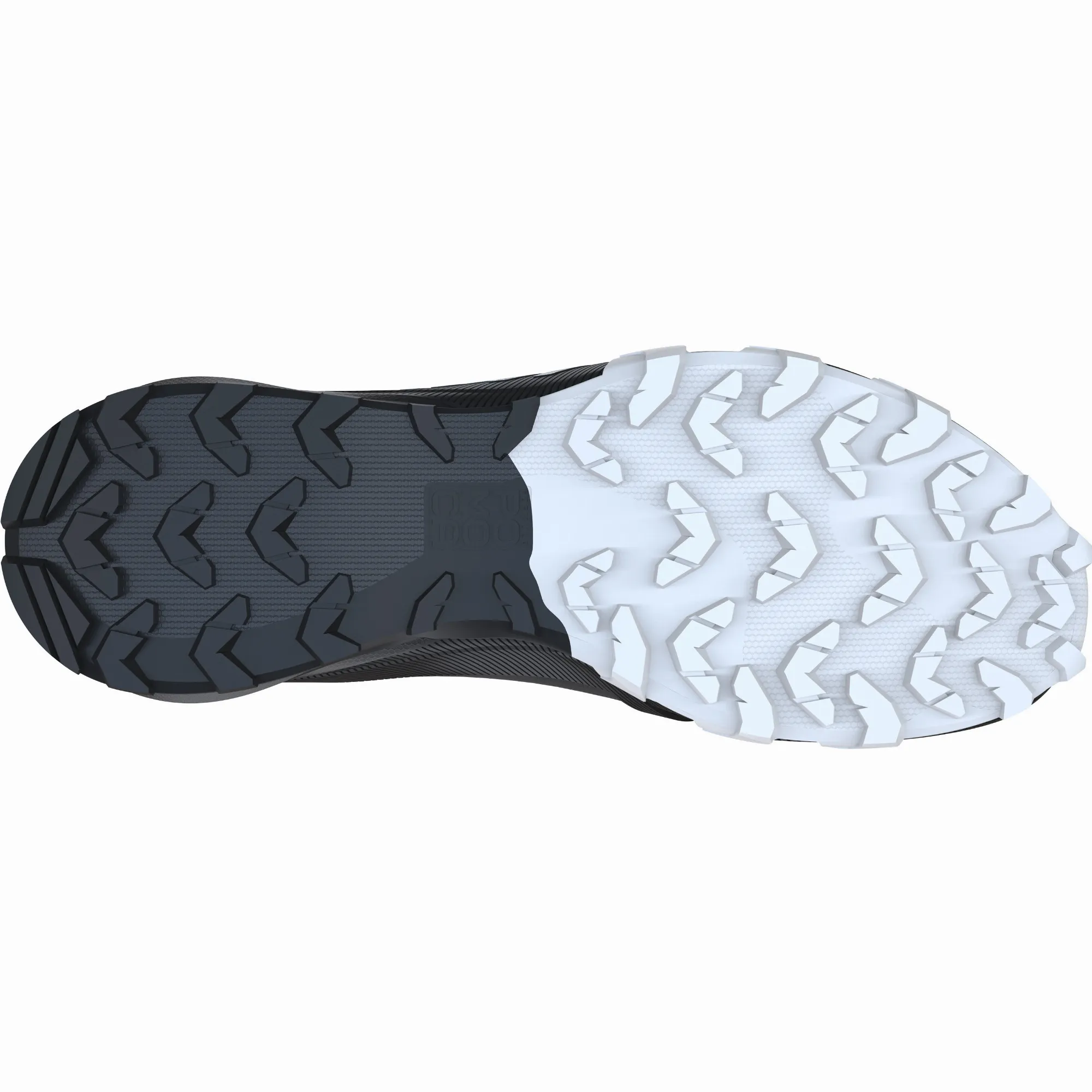 Dynafit Traverse Mid GTX Herren Wanderschuhe Trekkingschuhe Gore-Tex wasserdicht schwarz
