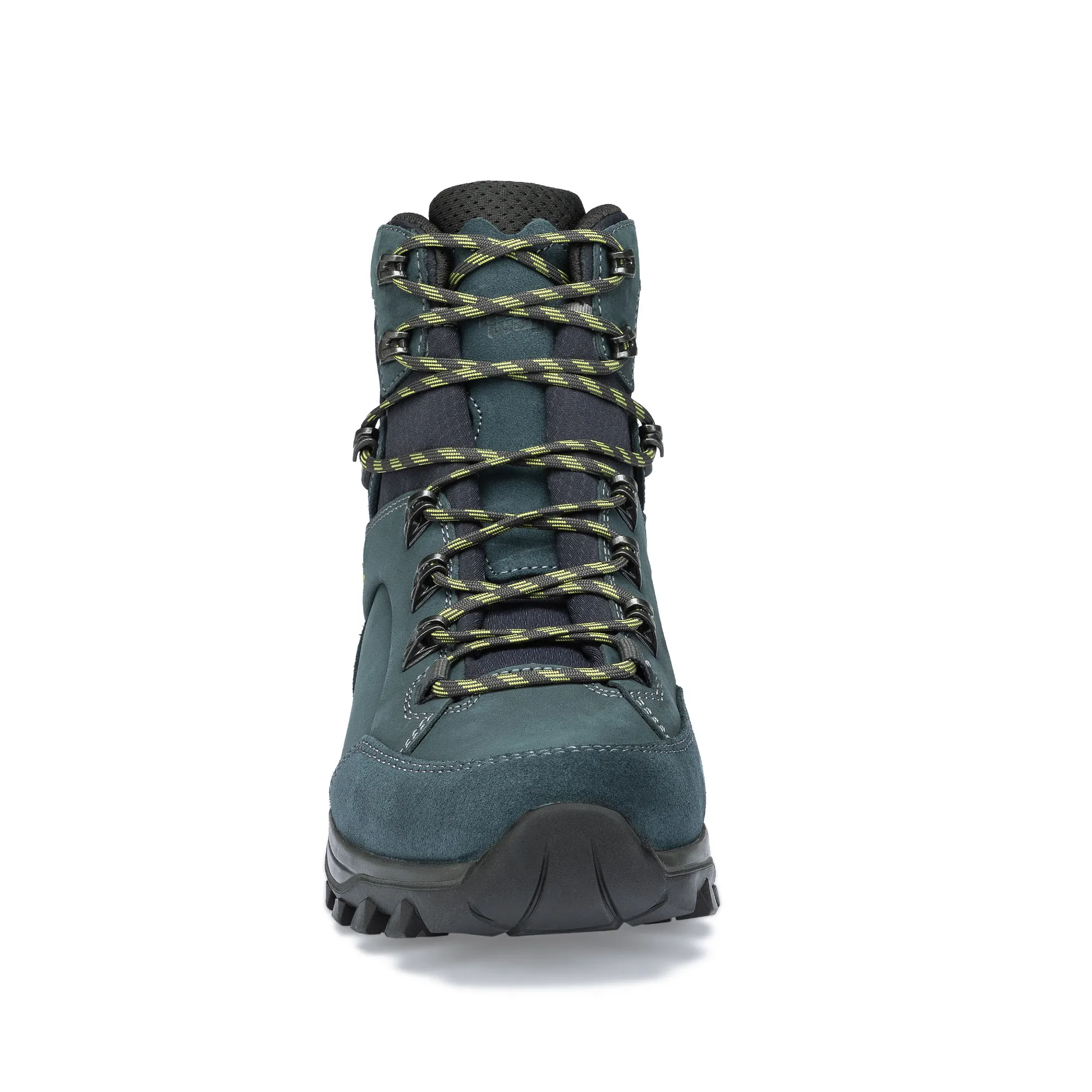 Hanwag Banks GTX Herren Trekkingschuhe Wanderschuhe Gore-Tex grün